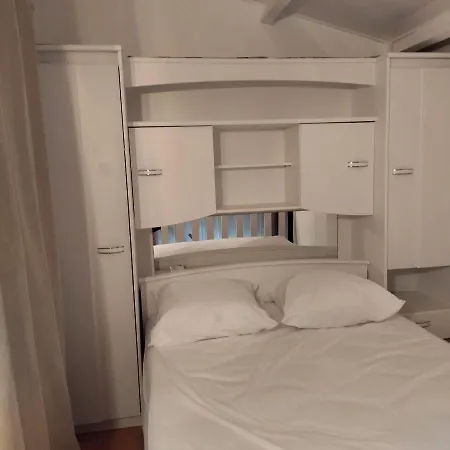 Apartament Au Coeur Des Pins - 2 - 6 Personnes-clim-parking *