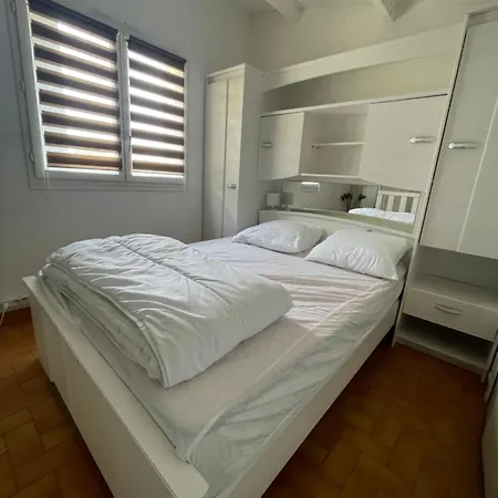 Au Coeur Des Pins - 2 - 6 Personnes-clim-parking * Agde