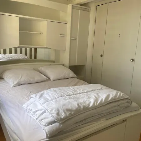 Au Coeur Des Pins - 2 - 6 Personnes-clim-parking Apartment *