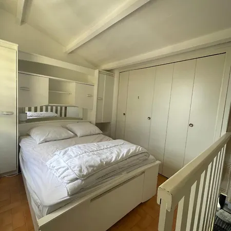 Au Coeur Des Pins - 2 - 6 Personnes-clim-parking Apartment