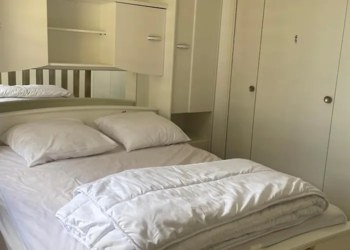 Au Coeur Des Pins - 2 - 6 Personnes-clim-parking Appartement *
