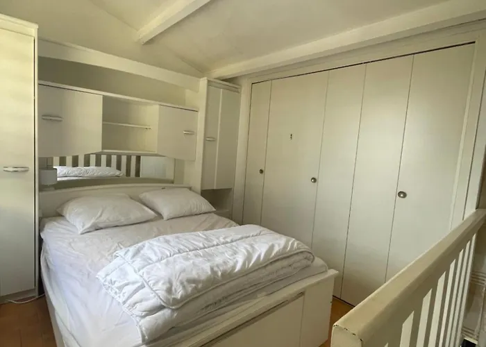 Au Coeur Des Pins - 2 - 6 Personnes-clim-parking Appartement
